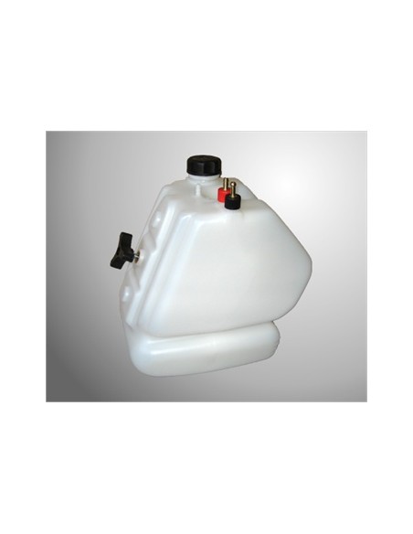 Deposito gasolina Energy OK 8,5Lts.