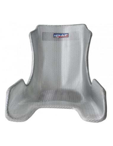ASIENTO IMAF H7 PLATA TALLA 1 29CM ASIENTO IMAF H7 PLATA TALLA 1 29CM