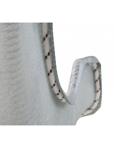 ASIENTO IMAF H7 PLATA TALLA 3 31,5CM ASIENTO IMAF H7 PLATA TALLA 3 31,5CM