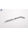 Tirante asiento Regulable Curvo Energy