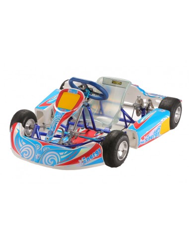 CHASIS ENERGY ATOM BABY CHASIS ENERGY ATOM BABY