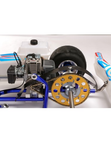 CHASIS ENERGY ATOM BABY CHASIS ENERGY ATOM BABY