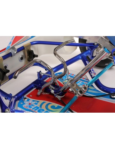 CHASIS ENERGY ATOM BABY CHASIS ENERGY ATOM BABY