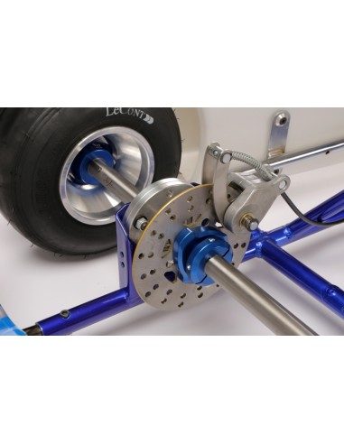 CHASIS ENERGY ATOM BABY CHASIS ENERGY ATOM BABY