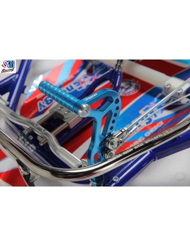 CHASIS ENERGY SPACE JUNIOR / SENIOR 2020 CHASIS ENERGY SPACE JUNIOR / SENIOR 2020