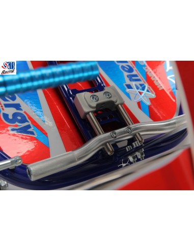 CHASIS ENERGY SPACE JUNIOR / SENIOR 2020 CHASIS ENERGY SPACE JUNIOR / SENIOR 2020