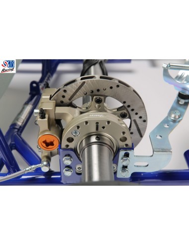 CHASIS ENERGY SPACE KZ 2020 CHASIS ENERGY SPACE KZ 2020