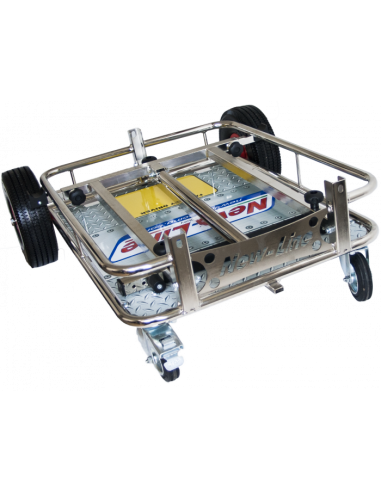 Carro portakart New Line Carro portakart New Line