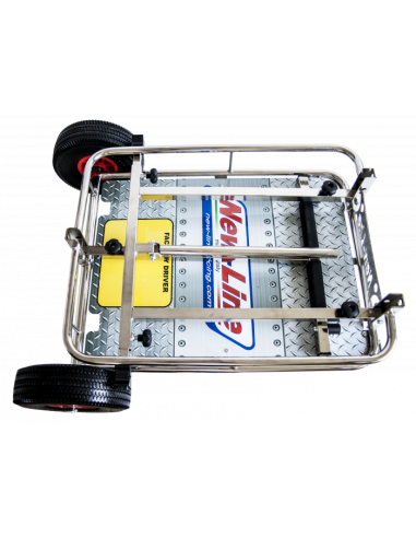 Carro portakart New Line Carro portakart New Line