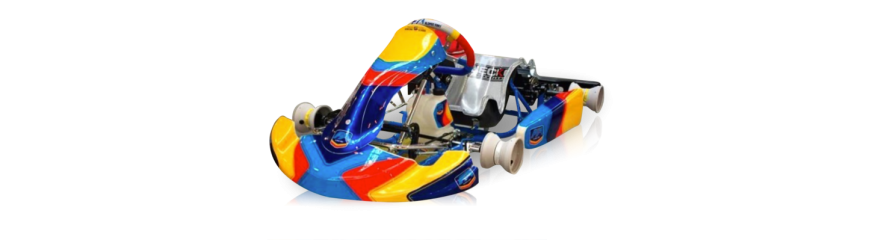 FA KART