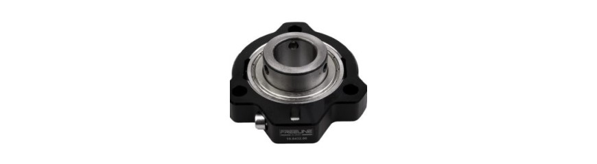 BirelArt Rodamientos, coginetes  y Soportes