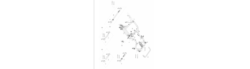 BirelArt Tubos / Estructura BirelArt Tubos / Estructura
