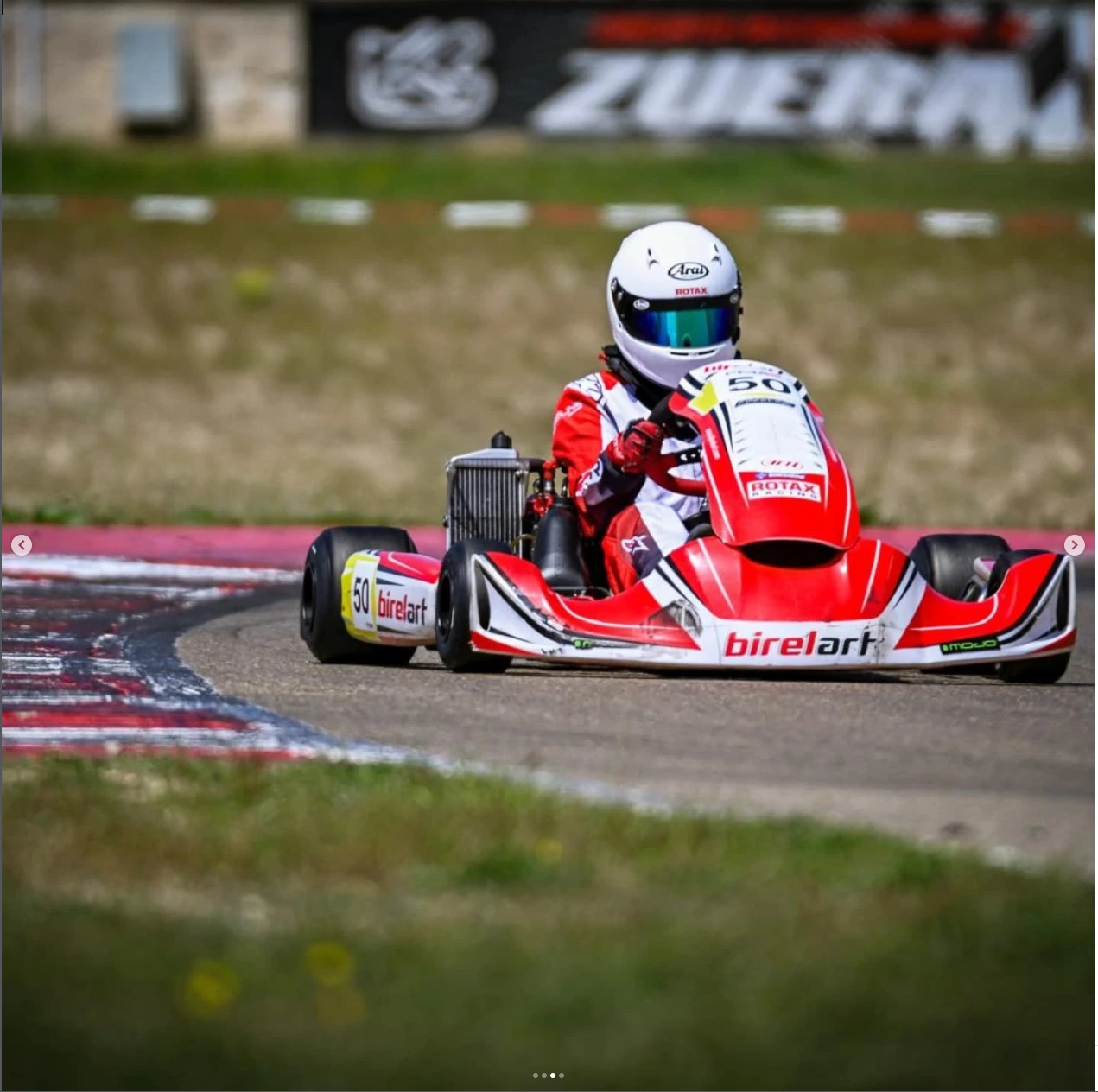 GTSRACING Equipo de karting