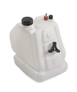 DEPOSITO DE GASOLINA ESTRAIBLE LT. 8.5 Z