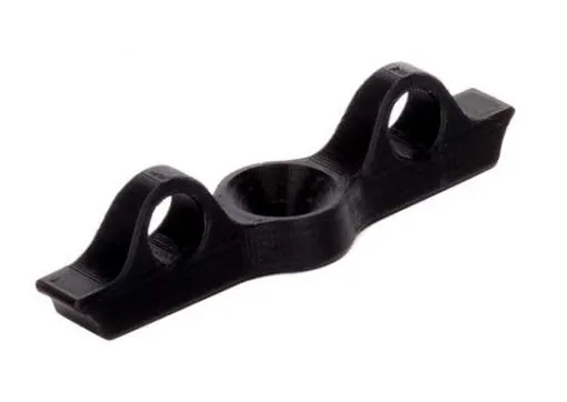 [20.16024.18-NE] SOPORTE GUIA PARA TUBO DE GASOLINA SUPERIOR