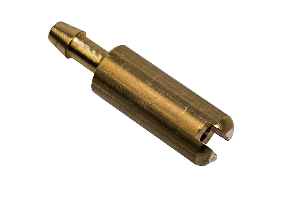 [20.7447.14] PUNTA DE DRENAJE DE DEPÓSITO DE COMBUSTIBLE