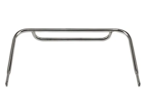 [10.12694.00-CR] SOPORTE PARAGOLPES DEL. D 550x340 KG CIK KG 2017