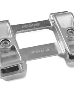 [10.9506.00] CONJUNTO BANCADA DE MOTOR PLANA + BRIDAS ANCLAJE