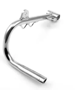 PEDAL ACELERADOR DERECHO L130/12