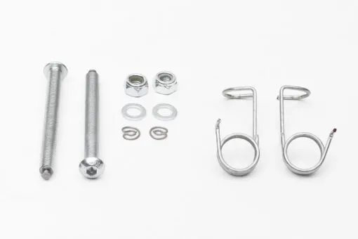 KIT MOLLE RETORNO PEDALI 2020