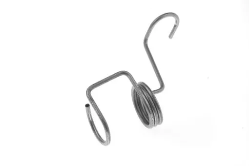 MUELLE RETORNO PEDAL ACELERADOR