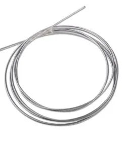 CABLE ACERO Ø 2 - FRENO/EMBRAGUE