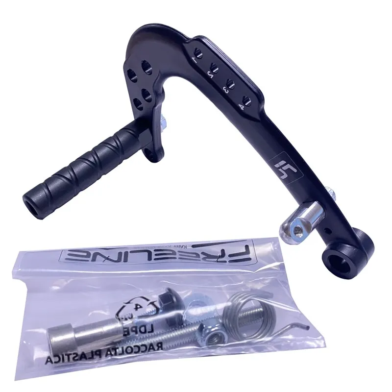 [10.16101.00-NE-BA] PEDAL REGULABLE ACELERADOR MINI