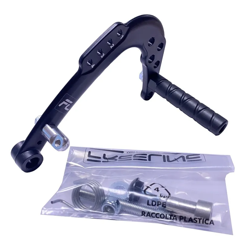 [10.16102.00-NE-BA] PEDAL REGULABLE FRENO MINI