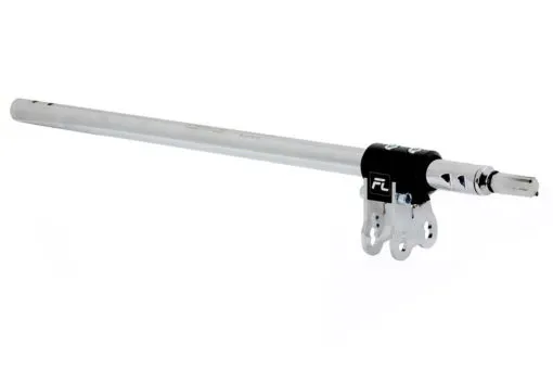 CONJUNTO COLUMNA DIRECCION RACING L520 HI TECH