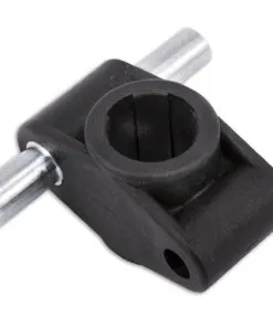 ASS. SOPORTE NYLON COLUMNA L75