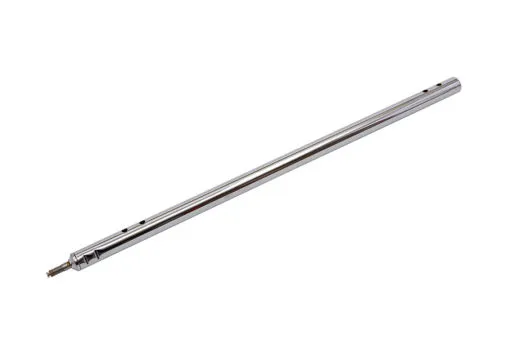 [10.15453.00-CR] COLUMNA DIRECCION RACING MINI L460 HI TECH