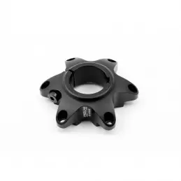 SOPORTE PORTA DISCO 40x80-8A HQ