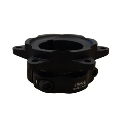 PORTA DISCO  50x80-8A HQ 2024 DOPPIO FISSAGGIO