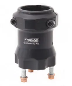 [10.17081.00-NE] BUJE TRASERO 50x100-8A HQ EVO