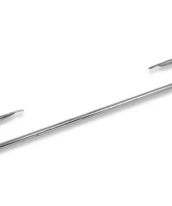 TUBO PARAGOLPES TRASERO 1240X170 UK