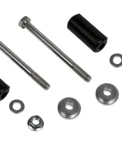 [10.6563.00] KIT MONTAJE PARAGLPES TRASERO 32 UK