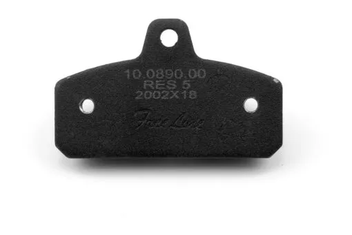 PASTILLA DE FRENO TRA. 90x16