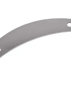 ESPESOR PASTILLA FRENO CX-I28 MM 0,5