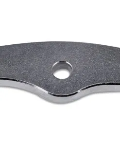 PALANCA PINZA FRENO CX-I28 Ø8 R=1:1,1