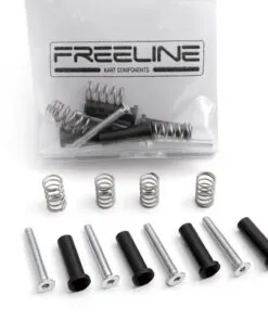 [10.7670.00] KIT CASQUILLOS PINZA CX-I28 HQ