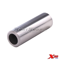 [X30125320R] BULÓN PISTÓN X30 D14 x 44 mm,1^Sel, Red