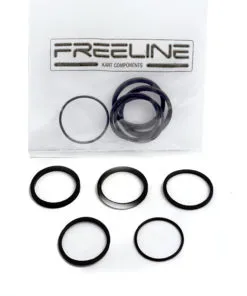 [10.12136.00] KIT DE REVISION PINZA RR-I32X2 FL01