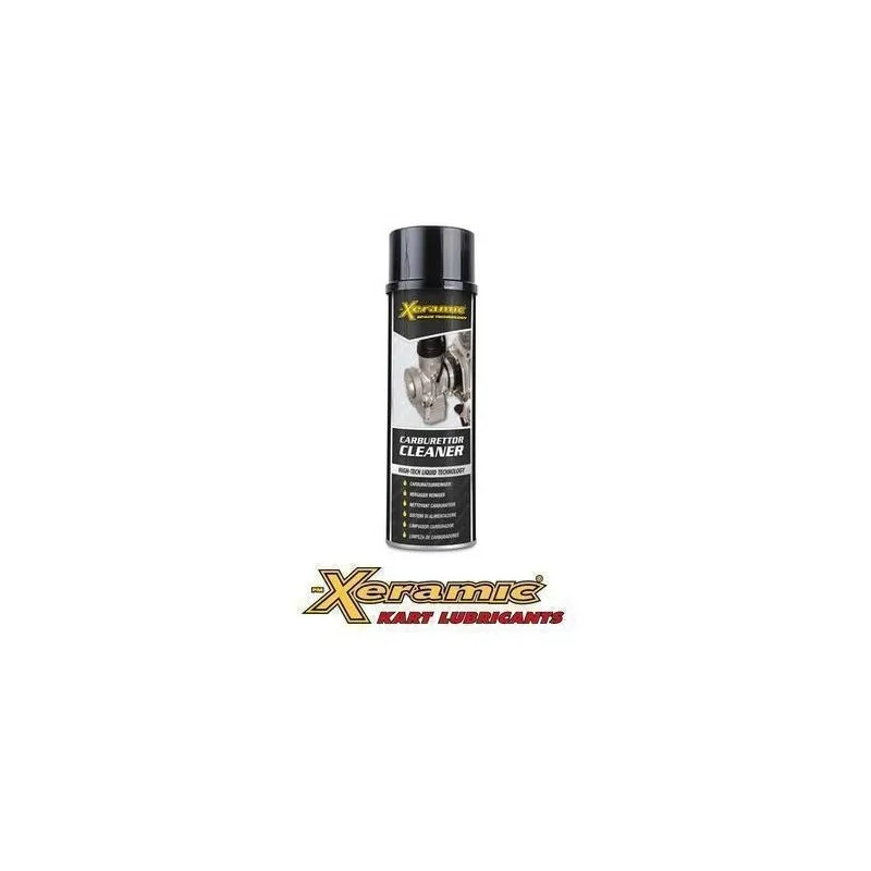 [X20311] XERAMIC LIMPIA CARBURADORES