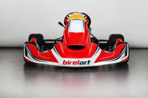 [PRO01592] CHASIS BIRELART RY30-S19 DD 1FL01 A50F DF130+210 CAR.KG 509,LAT AERO, POST.KG C3 - OK/KF