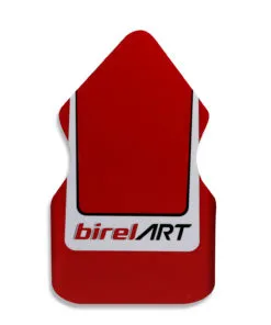 [10.10310.00] PLANCHA B25 C/ADESIVO BIREL ART
