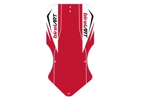 [10.16455.00-BA] PLANCHA AM29  CON  ADHESIVO BIRELART