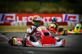 Curso teórico iniciación al Karting competición. N1