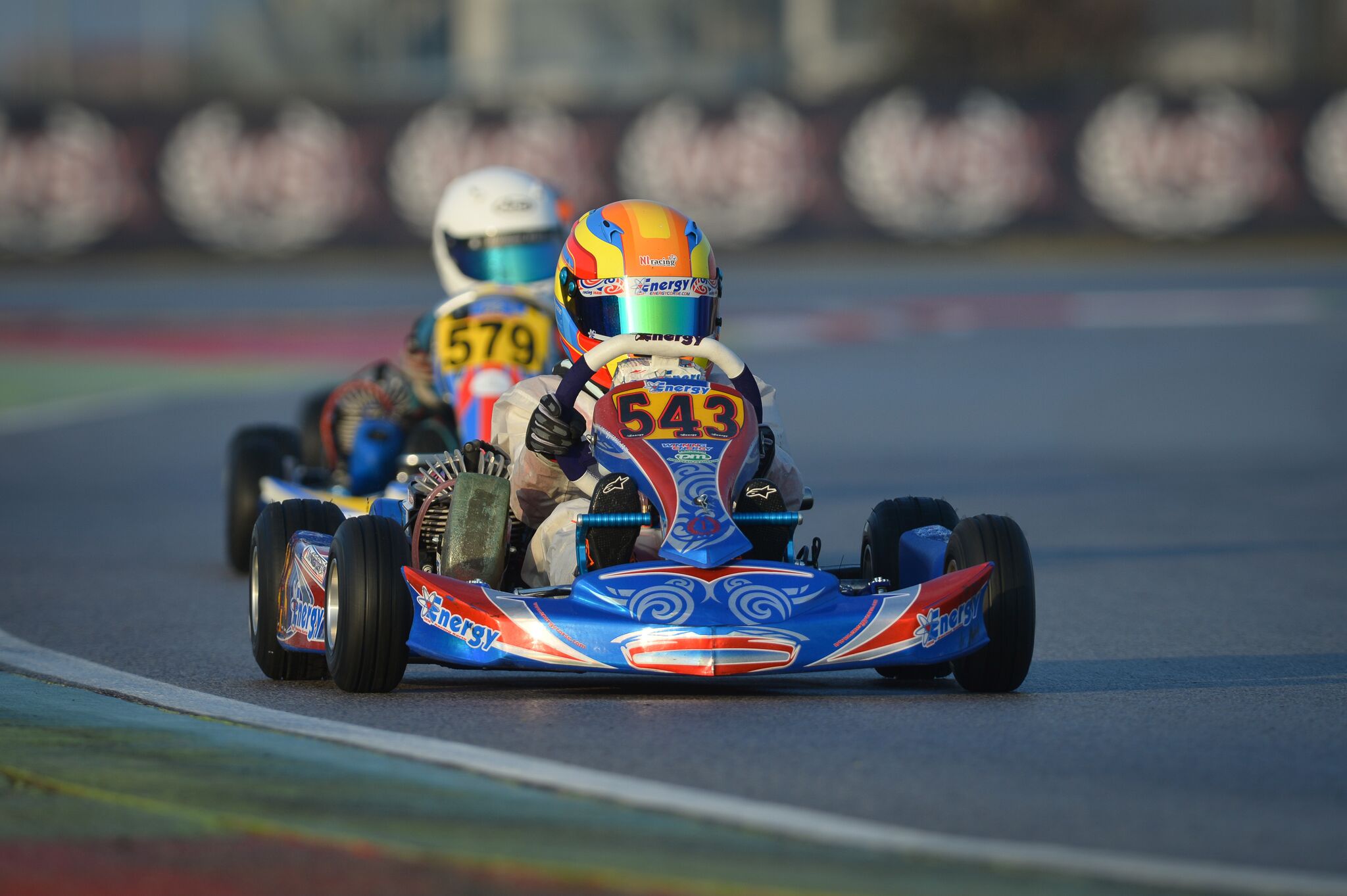 Injerto retrasar Sustancialmente Escuela-karting-alevin-cadete - GTSRACING MOTORSPORT