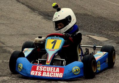 Escuela de karting gtsracing praga Escuela de karting gtsracing praga