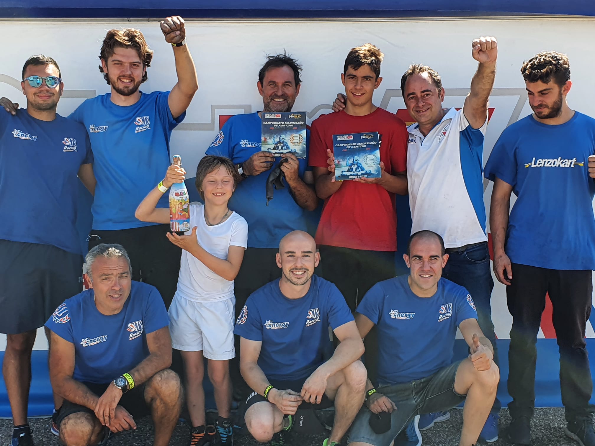 podium-energy-España